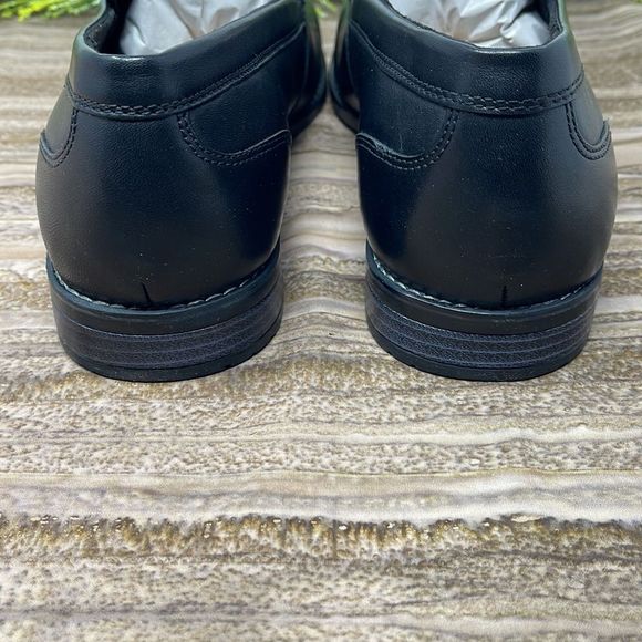 Rockport Sp3 Kiltie Tassel Loafer Size 9 W - Picture 9 of 10